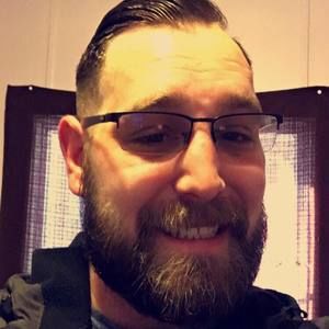 Meet your Posher, Duane